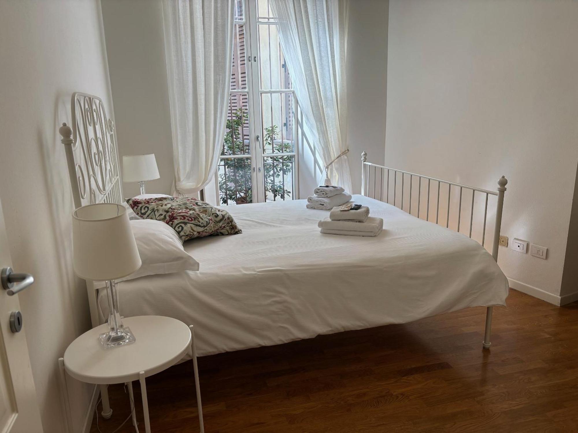 Ad Verona Flat Exteriör bild