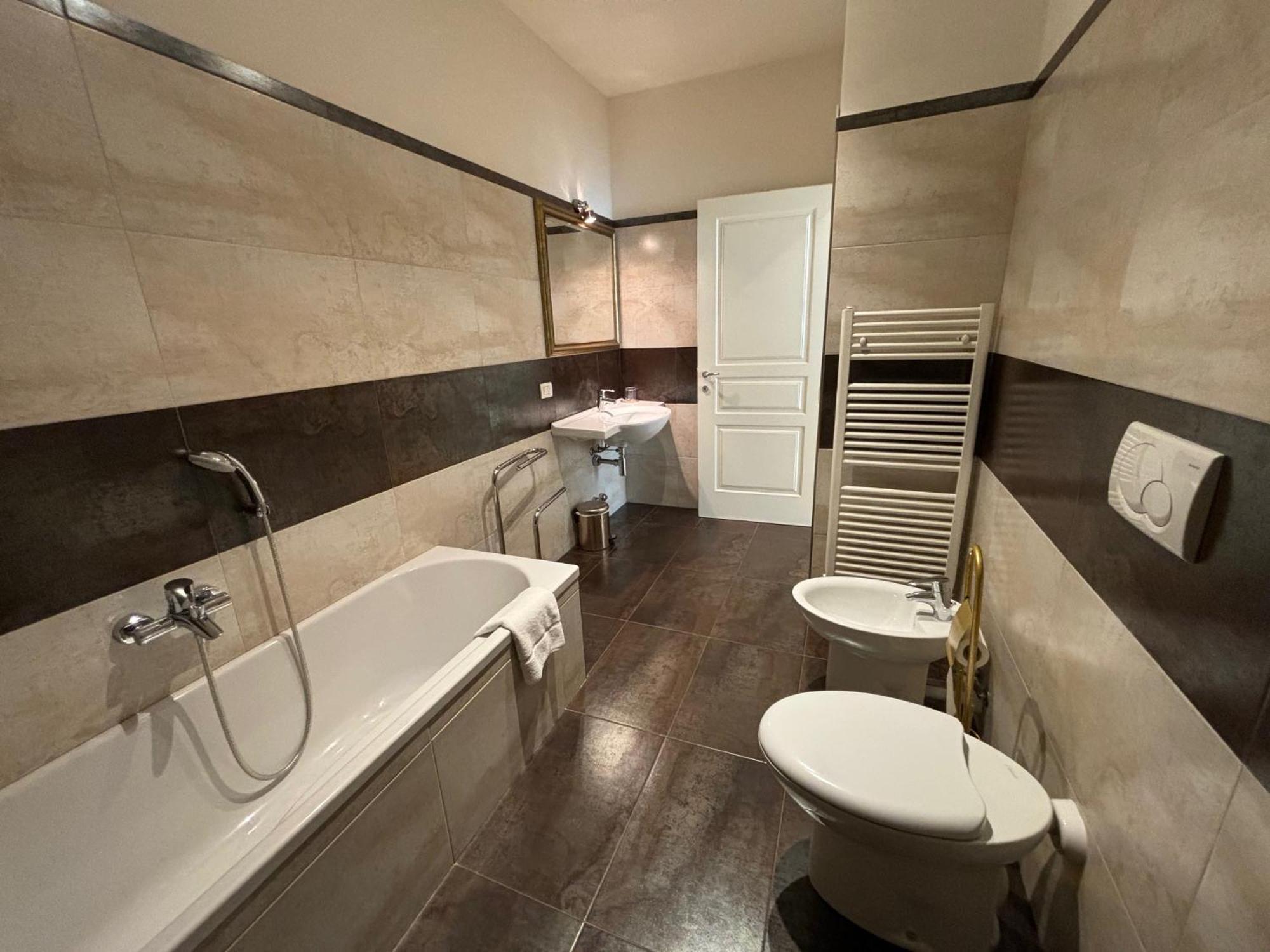 Ad Verona Flat Exteriör bild