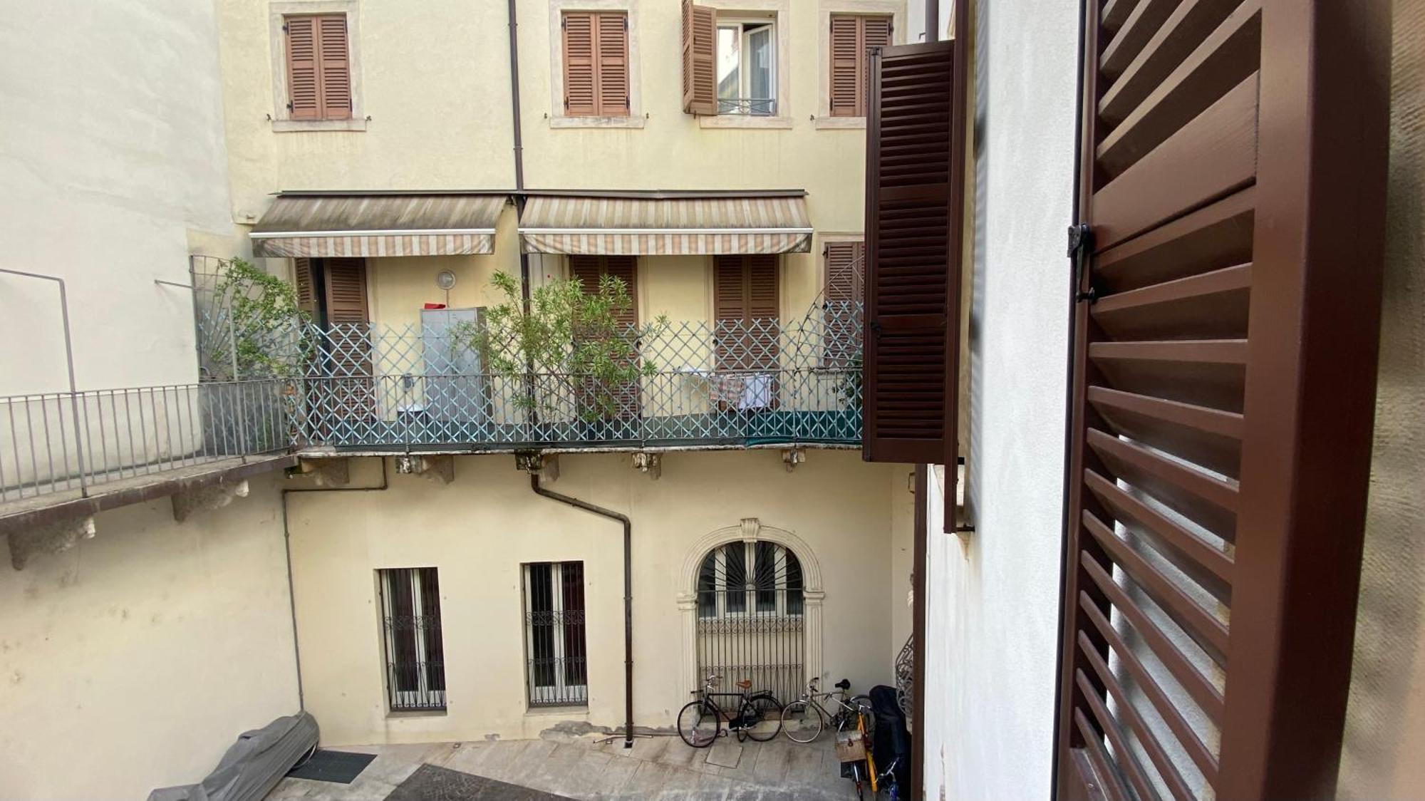 Ad Verona Flat Exteriör bild