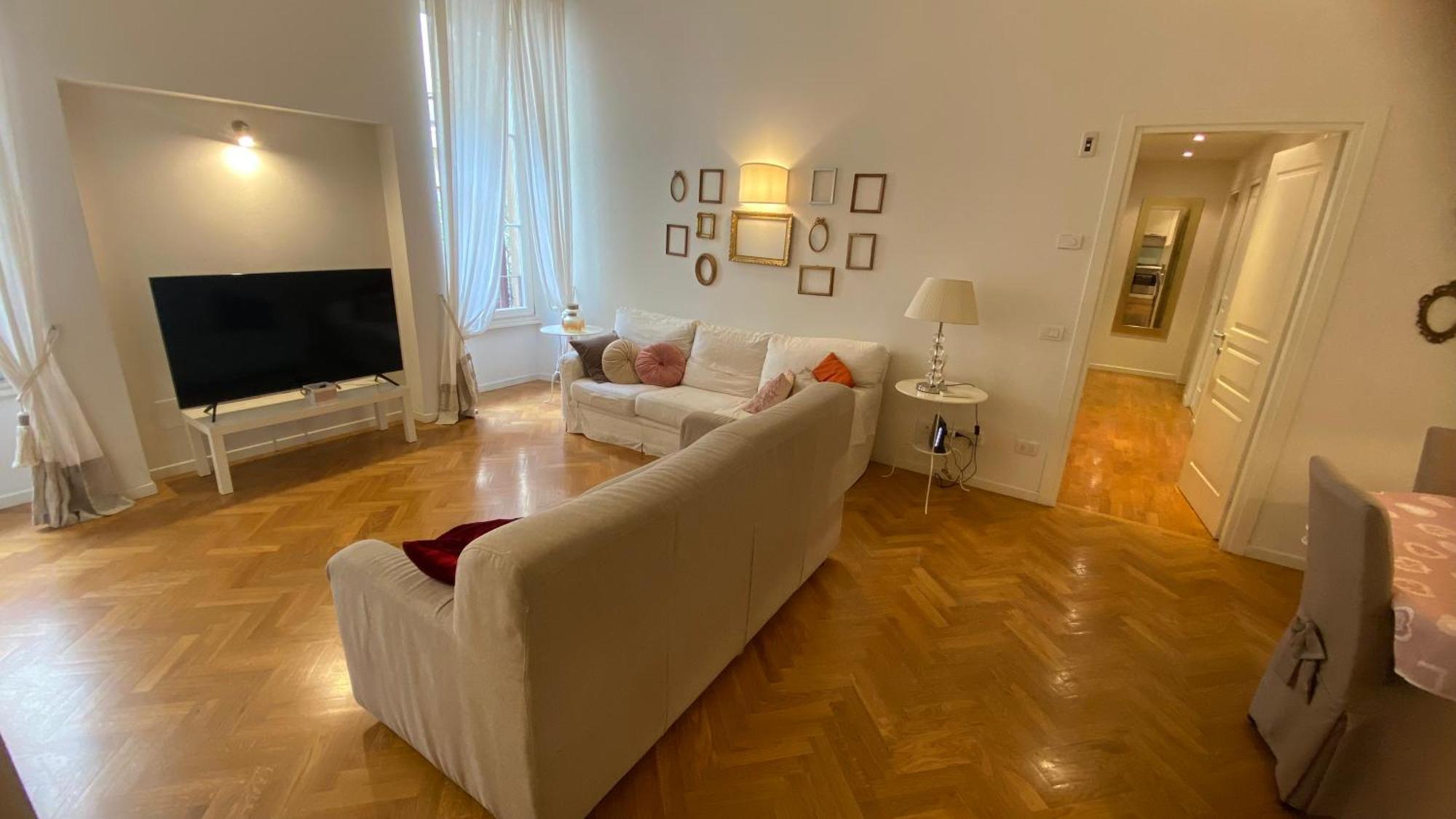 Ad Verona Flat Exteriör bild
