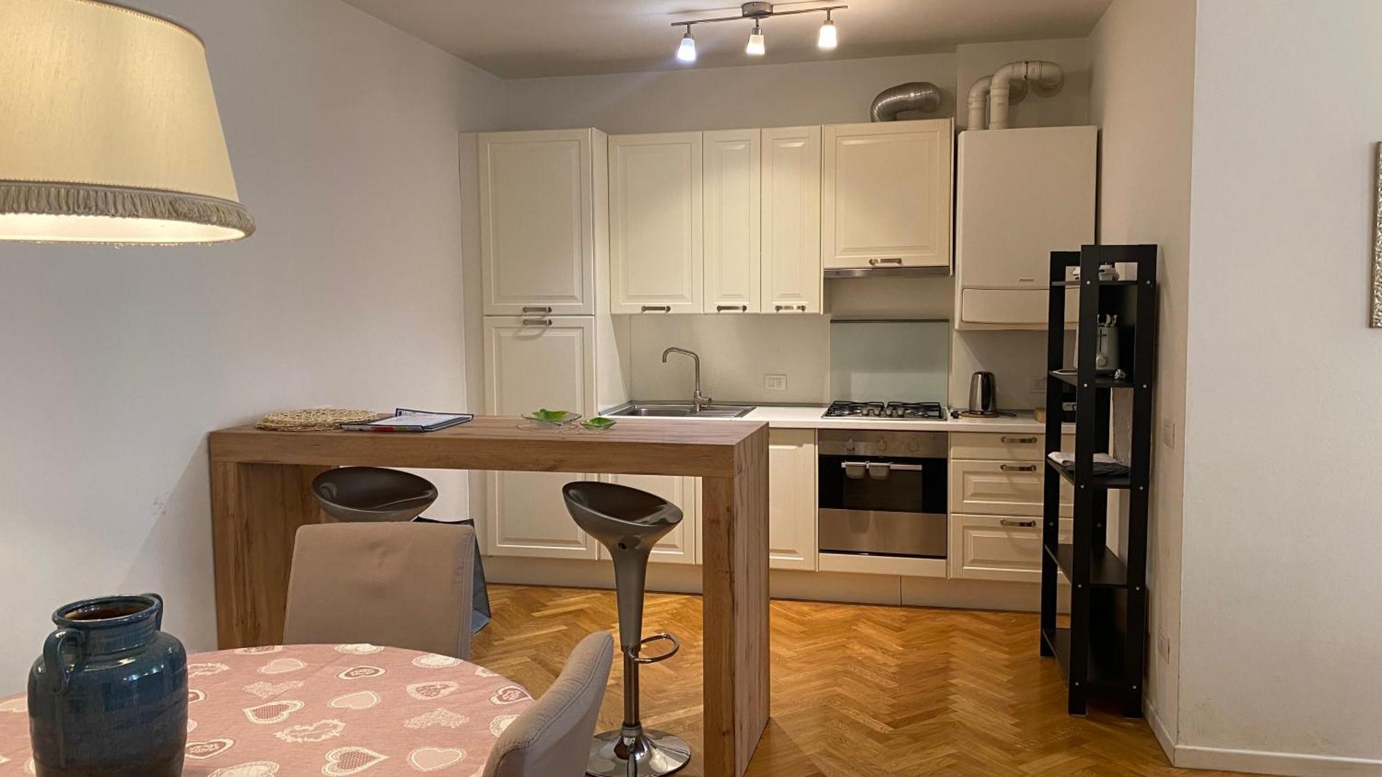 Ad Verona Flat Exteriör bild