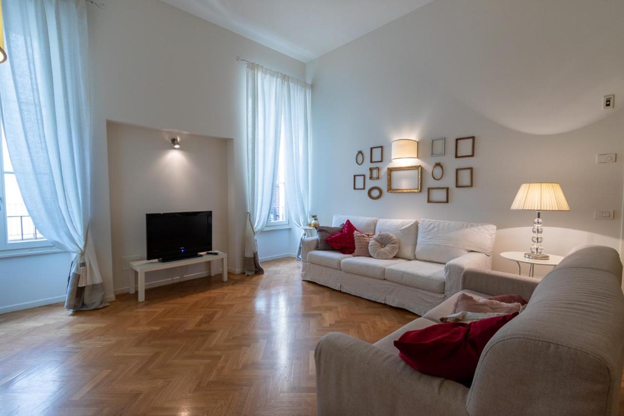 Ad Verona Flat Exteriör bild