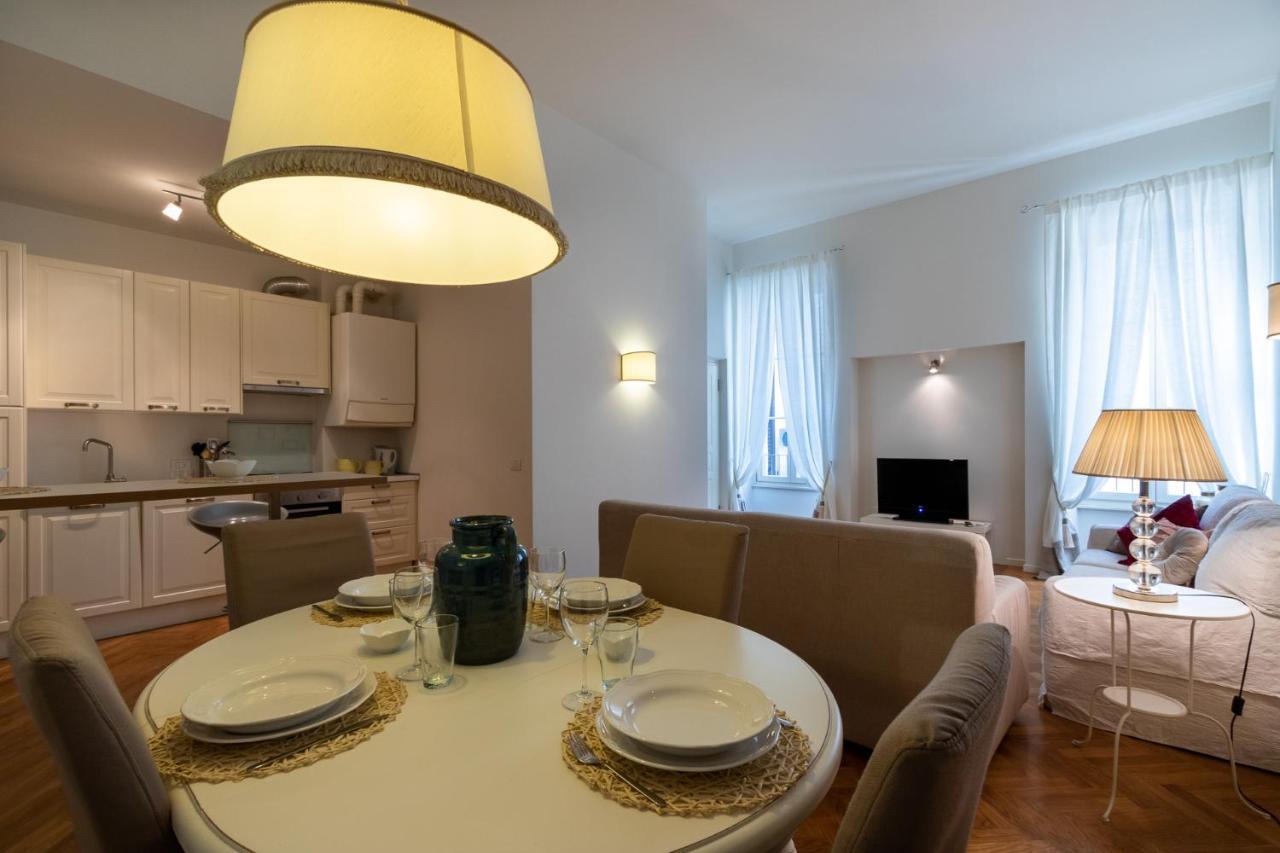 Ad Verona Flat Exteriör bild