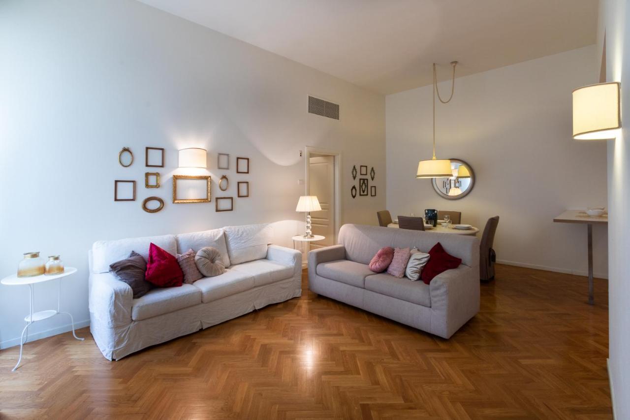 Ad Verona Flat Exteriör bild