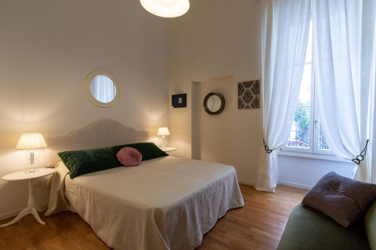 Ad Verona Flat Exteriör bild