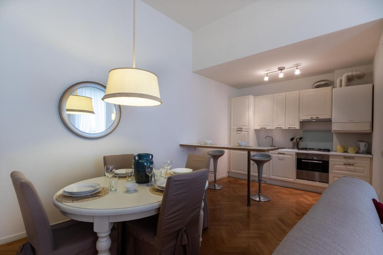 Ad Verona Flat Exteriör bild