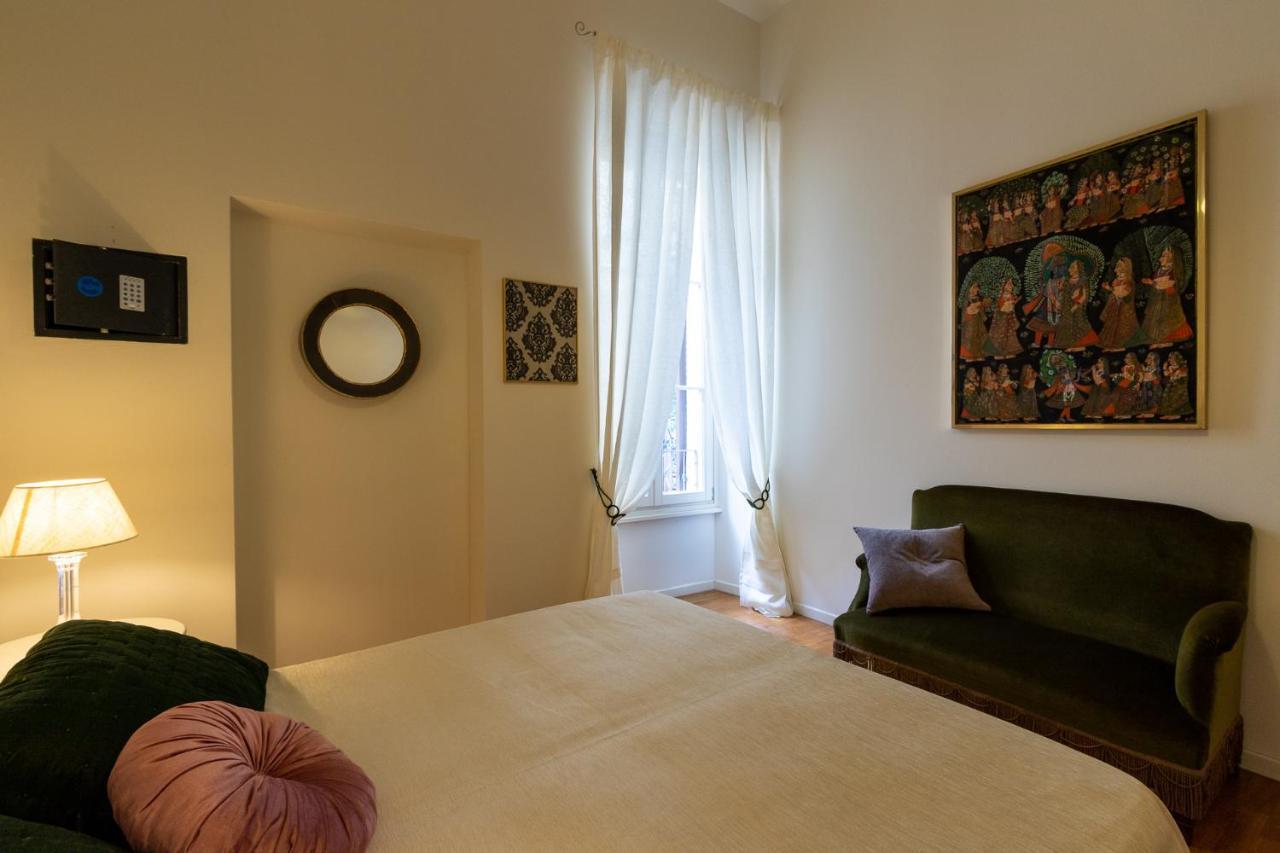 Ad Verona Flat Exteriör bild