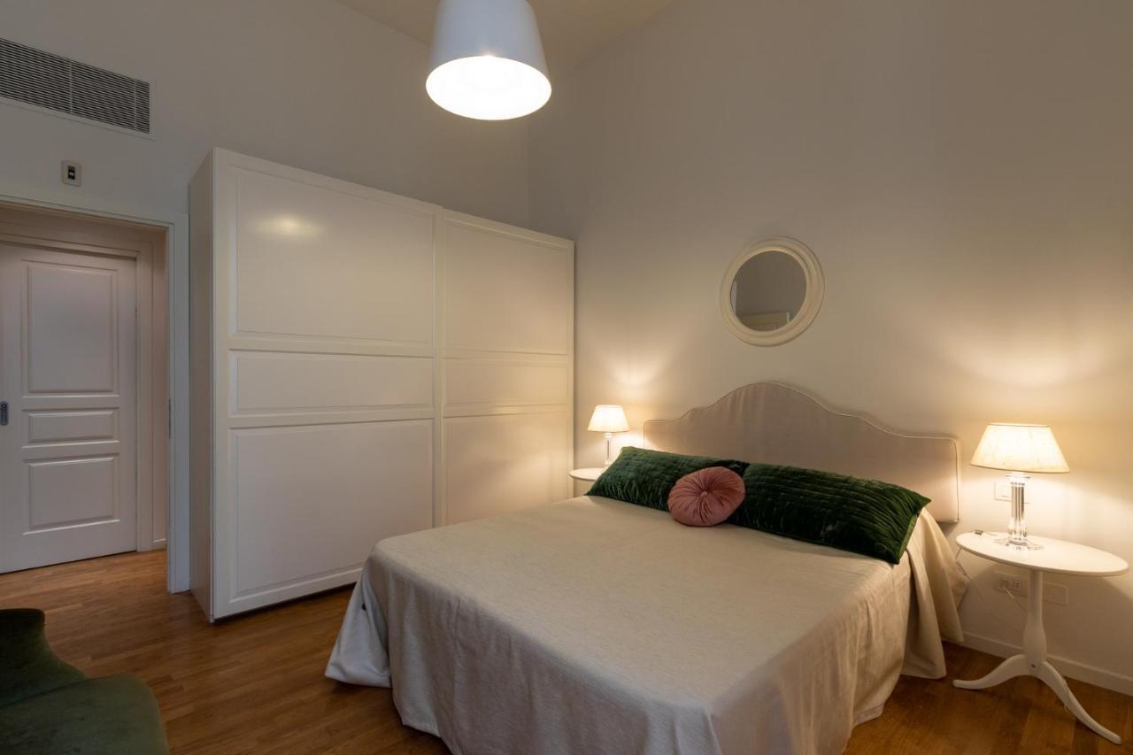Ad Verona Flat Exteriör bild