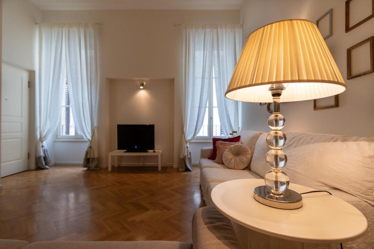 Ad Verona Flat Exteriör bild