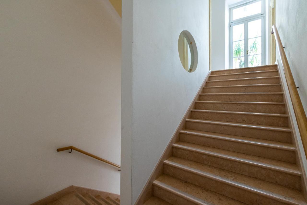 Ad Verona Flat Exteriör bild
